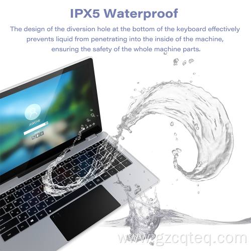13.3'' Yoga Waterproof & Dustproof Notebook